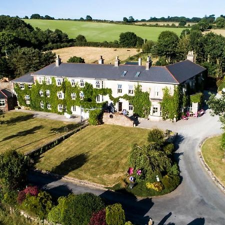 Glendine Country House Wexford Arthurstown Exterior foto