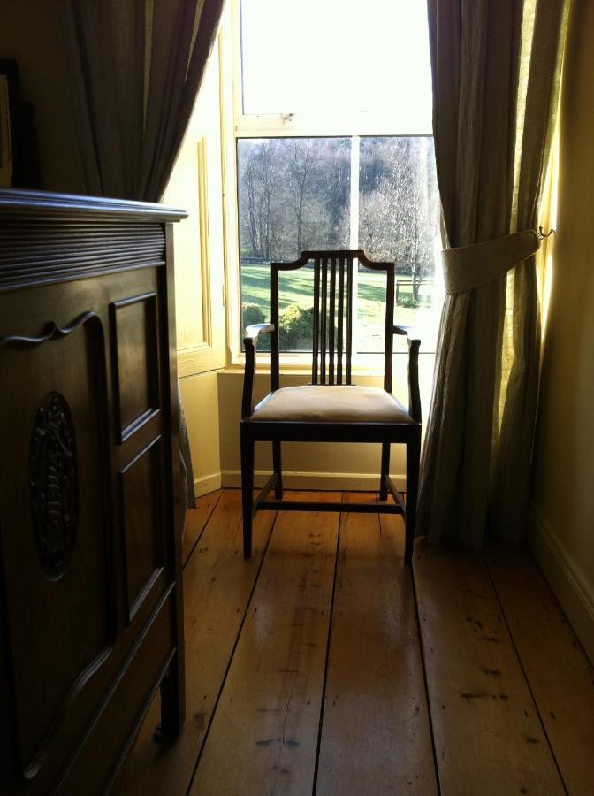 Glendine Country House Wexford Arthurstown Exterior foto