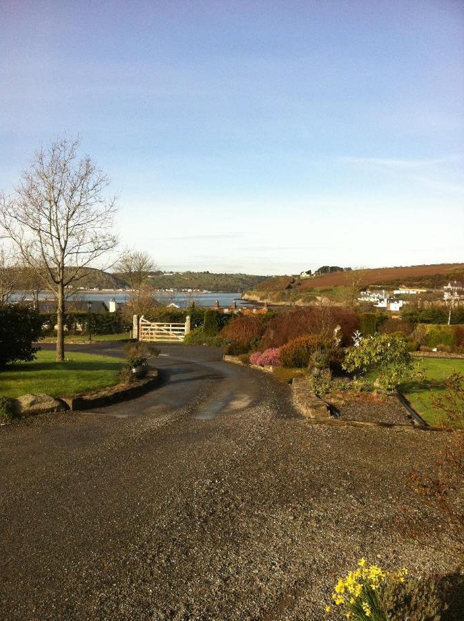 Glendine Country House Wexford Arthurstown Exterior foto