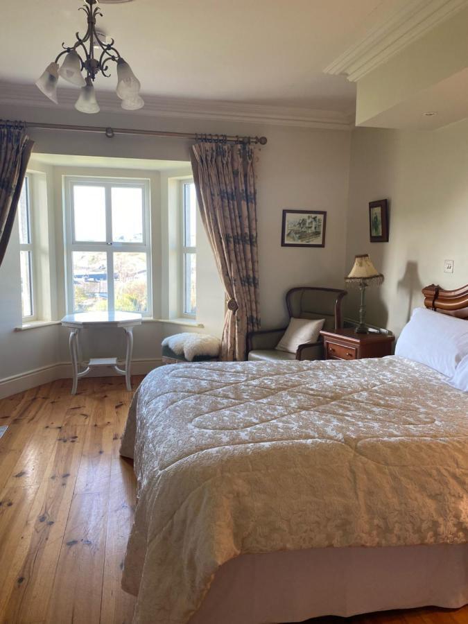 Glendine Country House Wexford Arthurstown Exterior foto
