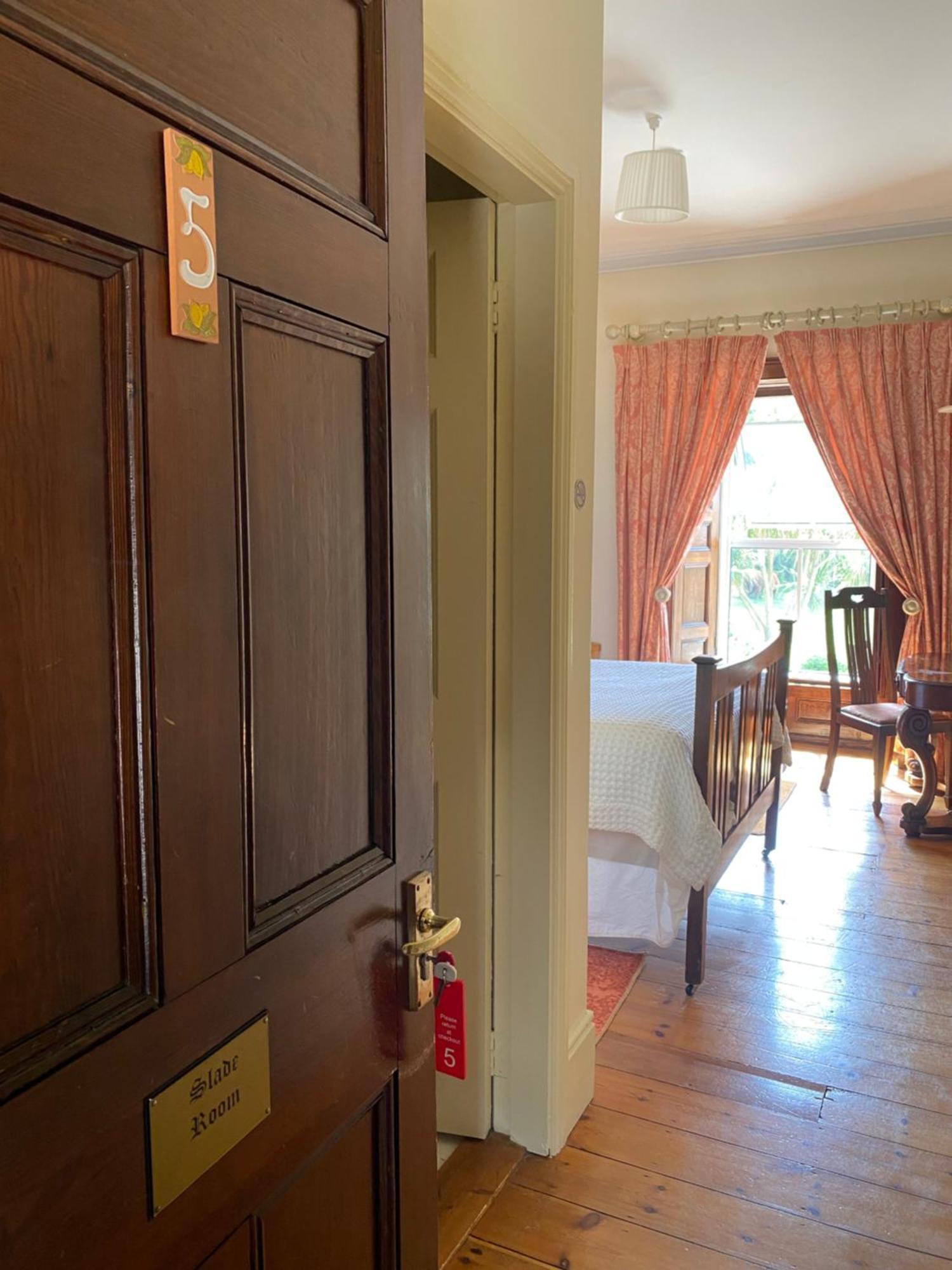 Glendine Country House Wexford Arthurstown Exterior foto