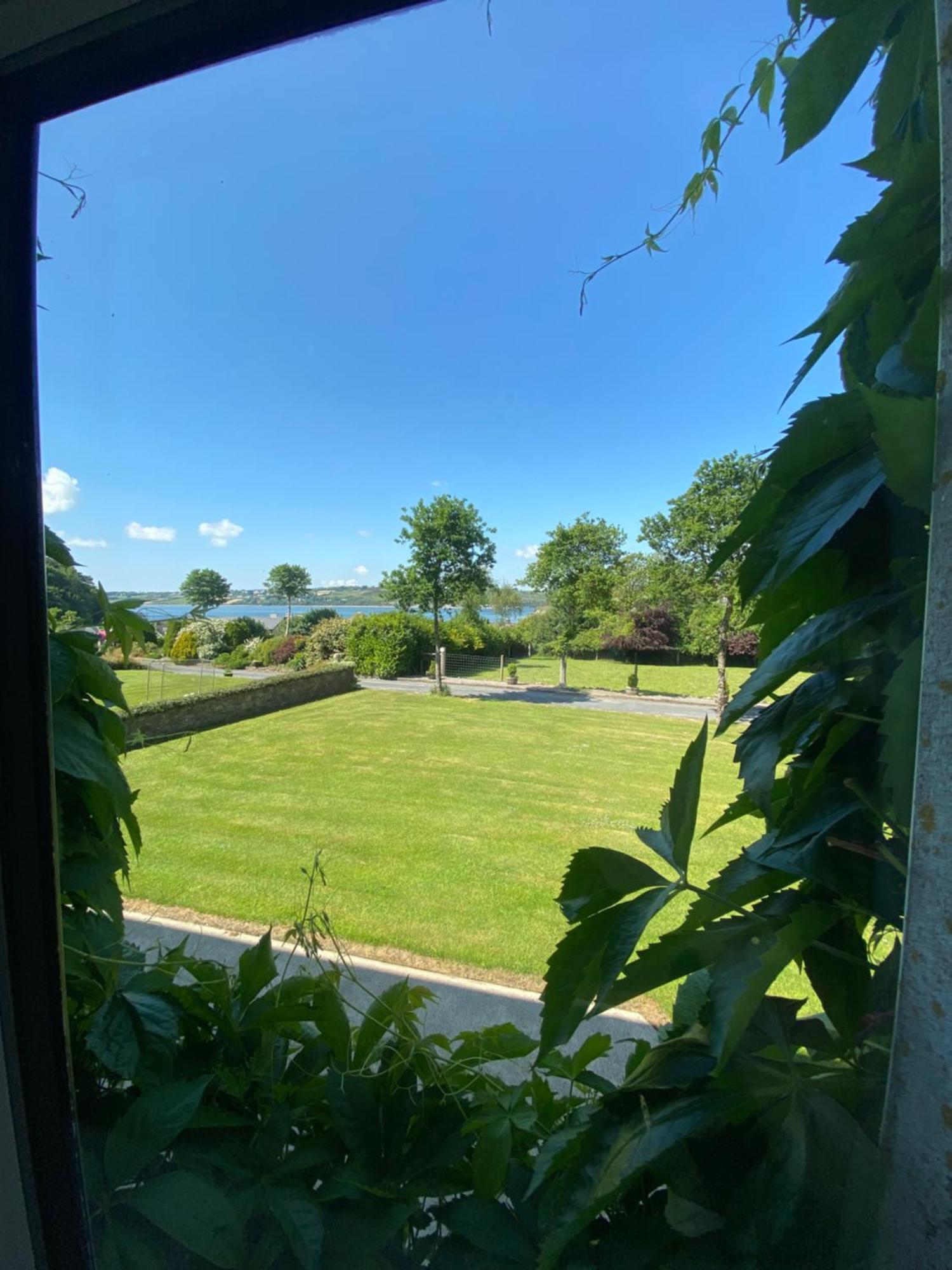 Glendine Country House Wexford Arthurstown Exterior foto