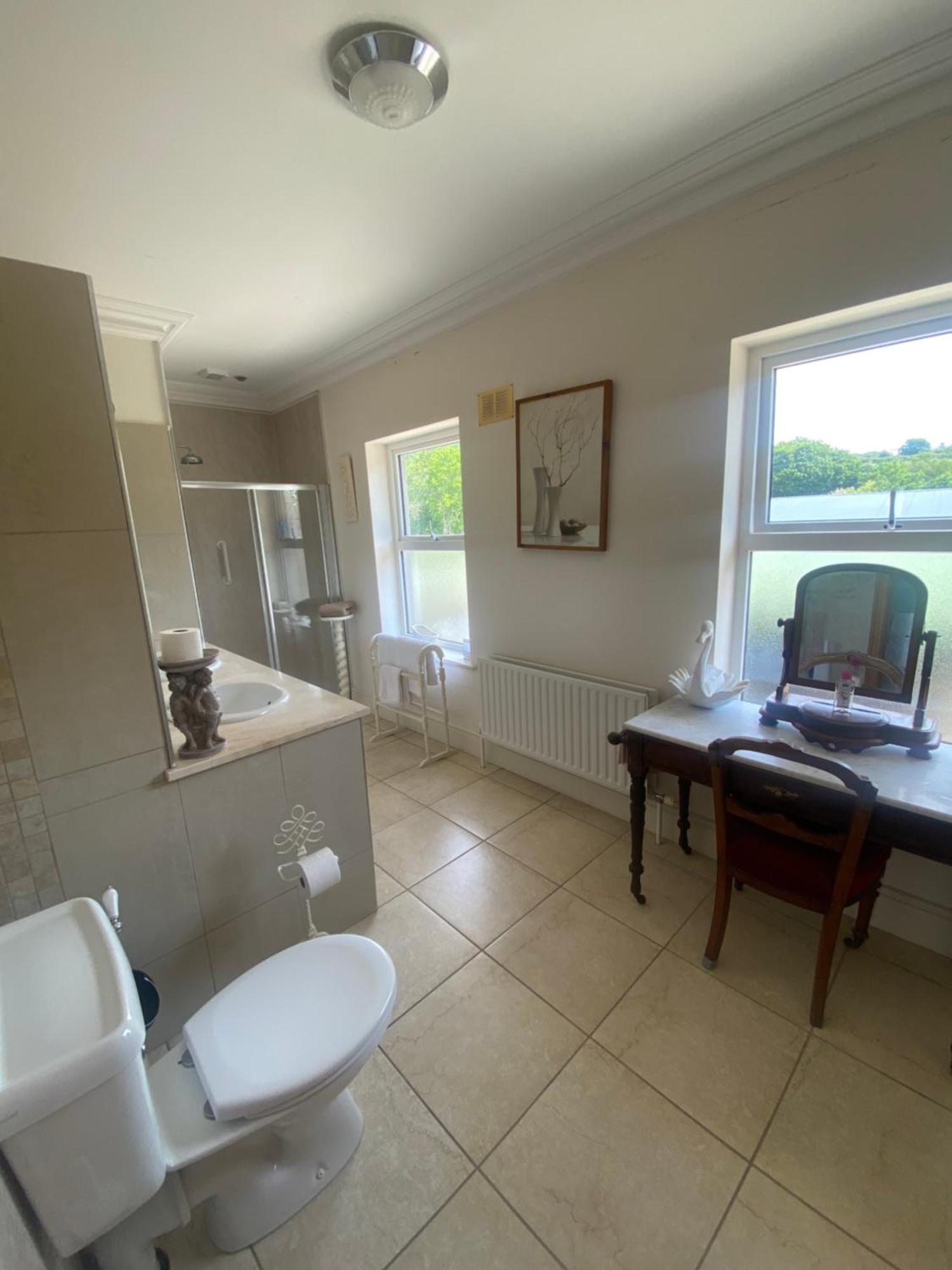Glendine Country House Wexford Arthurstown Exterior foto
