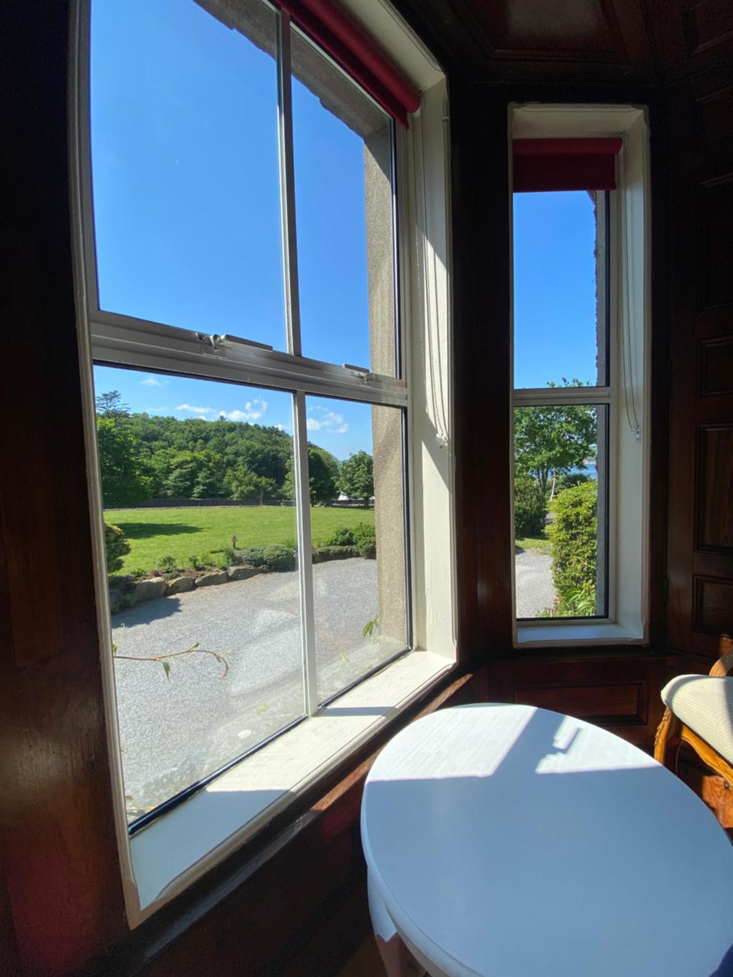 Glendine Country House Wexford Arthurstown Exterior foto
